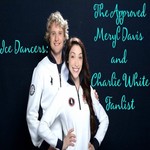 Meryl Davis and Charlie White